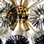 Hanging lights - Dandelion Suspension Lamp Handmade by Creativemary - CREATIVEMARY