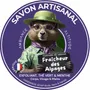 Soaps - Savon Artisanal au parfum des Alpes Française - FRAICHEUR DES ALPAGES - AMBIANCE ALTITUDE