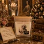 Objets de décoration - Bougie Naturelle Parfumée C'EST PAS VERSAILLES ICI ! - AMBIANCE ALTITUDE