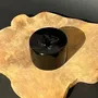 Art glass - Glass candle holder - MANON COUSIN