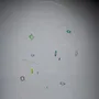 Decorative objects - Glass mobile - MANON COUSIN