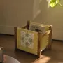 Bookshelves - VerdeFORM® CORE KUMI - UPCYDE