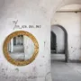 Mirrors - SOVRAPPOSTO GOLD - DAVIDEMEDRI