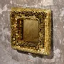 Mirrors - BOMBATO GOLD SQUARE - DAVIDEMEDRI