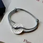 Bracelets - VINCENNES 10 cent bracelet - LE SOU FRANÇAIS