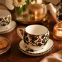 Mugs - Cup & Saucer – Persian Garden Collection - DASTHAA