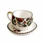 Mugs - Cup & Saucer – Persian Garden Collection - DASTHAA
