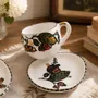 Mugs - Cup & Saucer – Persian Garden Collection - DASTHAA