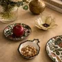 Bowls - Serving dish pomegranate - Persian Garden Collection - DASTHAA