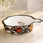 Bowls - Serving dish pomegranate - Persian Garden Collection - DASTHAA