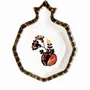 Bowls - Serving dish pomegranate - Persian Garden Collection - DASTHAA