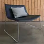 Chambres d'hôtels - Coussin - REMBOBINE
