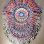 Other wall decoration - EYE_07 - LES ATELIERS D'ANNE-SOPHIE
