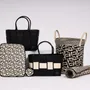 Sacs et cabas - VARNI CRAFT-Thai Elephant Weave Collection - VARNI CRAFT