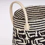 Sacs et cabas - VARNI CRAFT-Thai Elephant Weave Collection - VARNI CRAFT