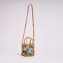 Sacs et cabas - VARNI CRAFT-Thai Elephant Weave Collection - VARNI CRAFT