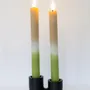 Table lamps - Hand-Dipped LED Dinner Candles - BONLIFESTYLE
