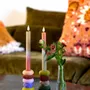 Table lamps - Hand-Dipped LED Dinner Candles - BONLIFESTYLE