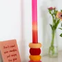 Table lamps - Hand-Dipped LED Dinner Candles - BONLIFESTYLE
