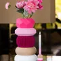 Candlesticks and candle holders - Stack-it Candleholder - BONLIFESTYLE