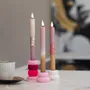 Candlesticks and candle holders - Stack-it Candleholder - BONLIFESTYLE