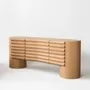 Sideboards - OOSKAAP KAS | Credenza - DEFT STUDIOS