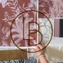 Textile and surface design - Collection extract - LUCIE BELLION