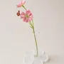 Vases - Hibiscus, mini flower vase - ANCA FETCU STUDIO