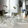Vases - Hibiscus, mini flower vase - ANCA FETCU STUDIO