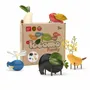 Jouets enfants - TaksaToys LOCOMO® - TAKSATOYS