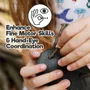 Jouets enfants - TaksaToys LOCOMO® - TAKSATOYS