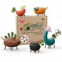 Jouets enfants - TaksaToys LOCOMO® - TAKSATOYS