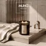 Bougies - CANDLE - MUHA' HOME FRAGRANCE