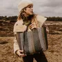 Bags and totes - HARPER - Bags - HANDED BY