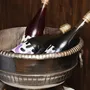 Delicatessen - Cuvée | Charcoal Lavender Kombucha (75cl bottle · cork closure) - SCOBYBABY