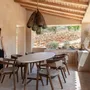 Outdoor hanging lights - Hanging Lamp Spike - GOMMAIRE