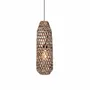 Outdoor hanging lights - Hanging Lamp Spike - GOMMAIRE