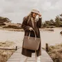 Bags and totes - FAYE - Bags - HANDED BY