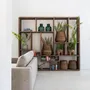 Objets design - Cabinet Saar Large - GOMMAIRE