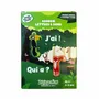 Jeux enfants - Jeu de cartes « J'ai ! Qui a ? » des Zoogotos - ZOOGOTOS