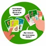 Jeux enfants - Jeu de cartes « J'ai ! Qui a ? » des Zoogotos - ZOOGOTOS