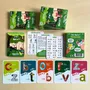 Jeux enfants - Jeu de cartes « J'ai ! Qui a ? » des Zoogotos - ZOOGOTOS