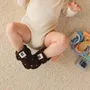Chaussons et chaussures enfant - GASPARD - KITCHOUN
