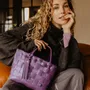 Bags and totes - Mini PARIS - Bags - HANDED BY