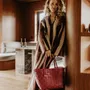 Bags and totes - PARIS - Bags - HANDED BY