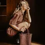 Bags and totes - little GRACE - Bags - HANDED BY