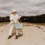Bags and totes - SAINTE MAXIME - Bags - HANDED BY