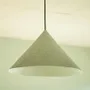 Ceiling lights - Kon ceiling lamp - ANCA FETCU STUDIO