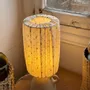 Objets de décoration - Lampe ROSA - STUDIO AL OESTÉ