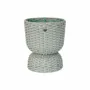 Pottery - TWIST - plant basket - HANDED BY
